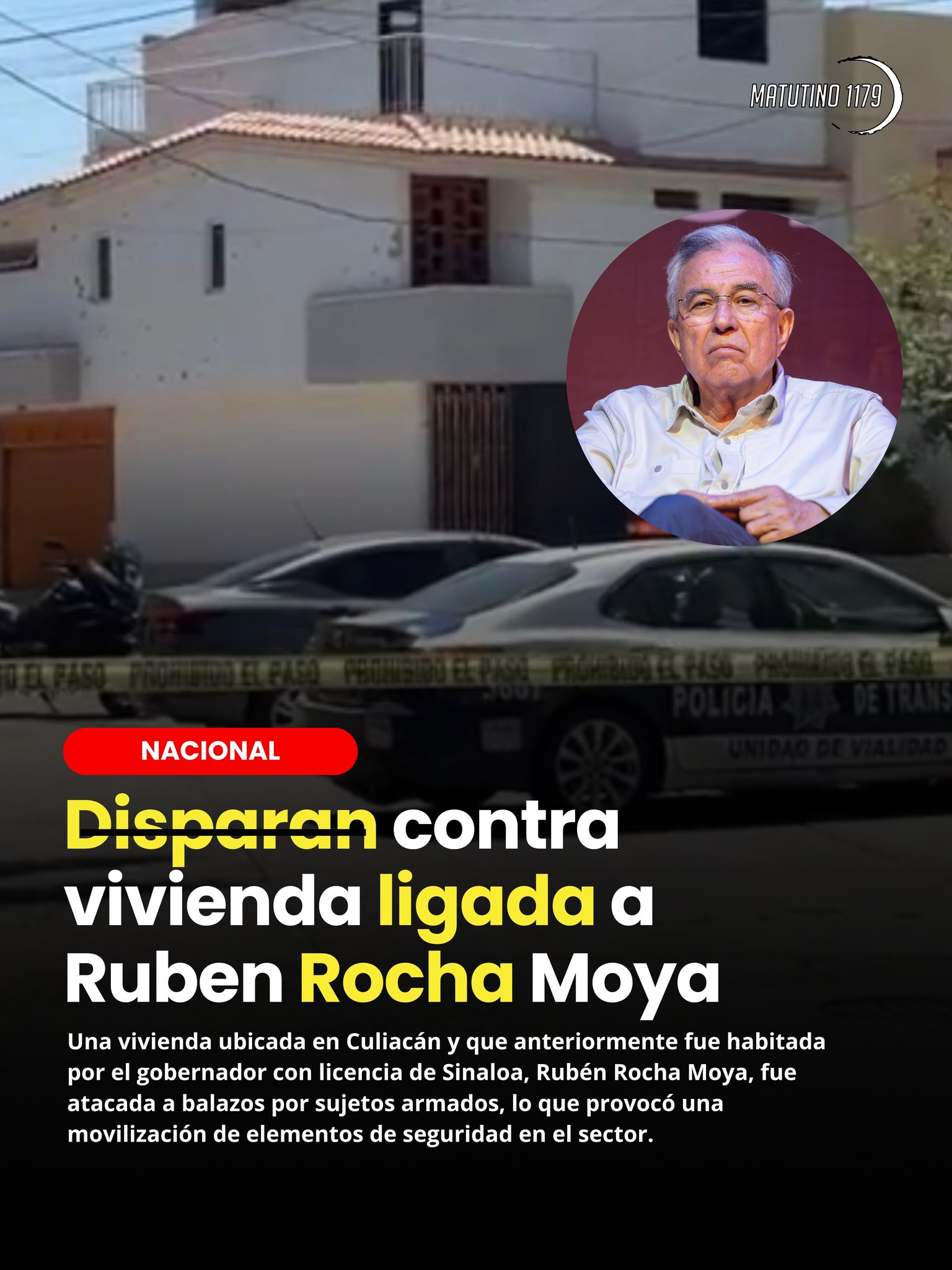 rocha moya