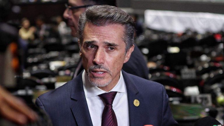 sergio mayer