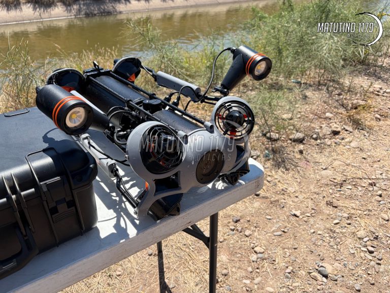 submarino bomberos