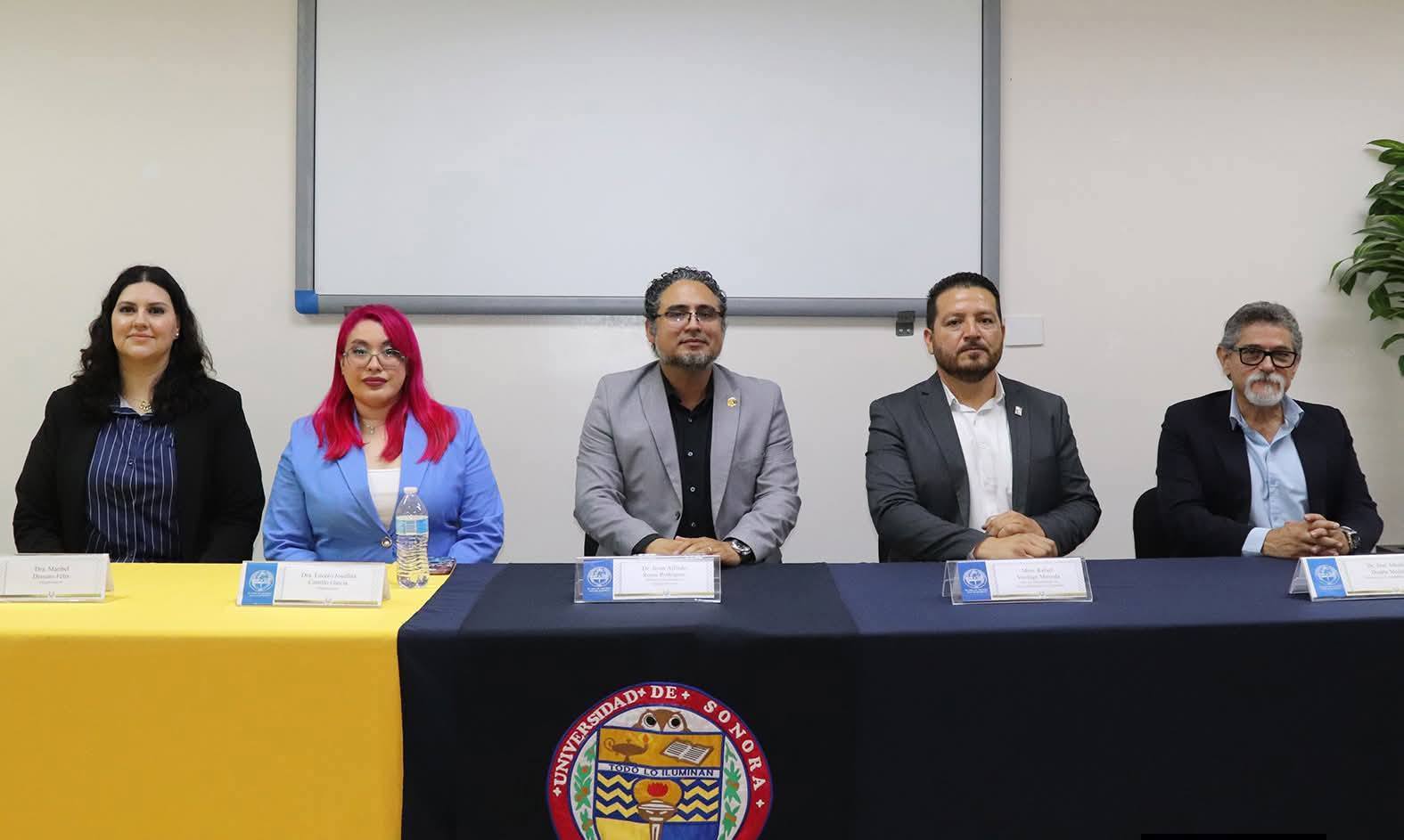 unison navojoa