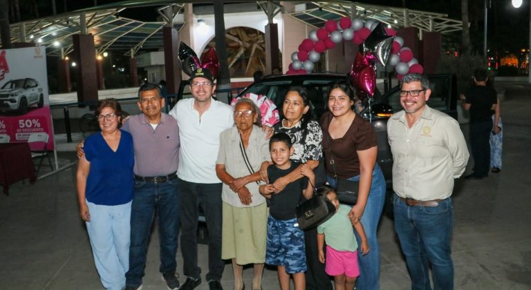 entrega de camionets